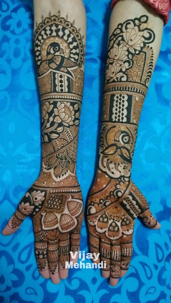 mehandi images